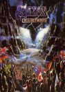 CD - Saxon : Rock The Nations