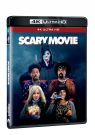 BLU-RAY Film - Scary Movie (2026) (UHD)
