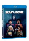 BLU-RAY Film - Scary Movie (2026)