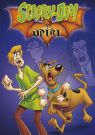 DVD Film - Scooby-Doo a upíri