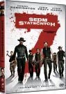 DVD Film - Sedem statočných