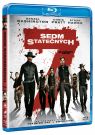 BLU-RAY Film - Sedem statočných