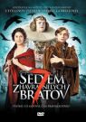 DVD Film - Sedem zhavranelých bratov