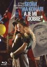 BLU-RAY Film - Sedím na konári a je mi dobre