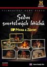 DVD Film - Sedm smrtelných hříchů - I.DVD - pýcha a závisť (digipack) FE