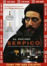 DVD Film - Serpico - papierový obal