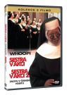 DVD Film - Sestra v akcii kolekcia (2 DVD)