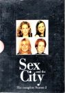 DVD Film - Sex v meste (2. séria) - 3 DVD