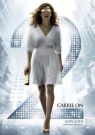 DVD Film - Sex v meste 2