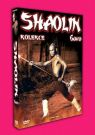 DVD Film - Shaolin - 6 DVD kolekcia