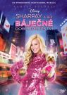 DVD Film - Sharpay a její báječné dobrodružství
