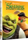 DVD Film - Shrek: Zvonec a koniec