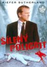 DVD Film - Šialený policajt