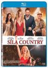 BLU-RAY Film - Síla country (Bluray)