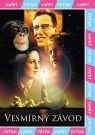 DVD Film - Šimpanz vo vesmíre