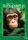 DVD Film - Šimpanzi