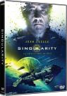 DVD Film - Singularity