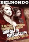 DVD Film - Siréna od Mississippi (papierový obal)