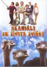 DVD Film - Škandály zo života zvierat