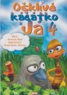 DVD Film - Škaredé káčatko a ja 4 (papierový obal) 
