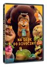 DVD Film - Skokani