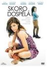DVD Film - Skoro dospelá
