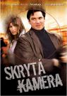 DVD Film - Skrytá kamera