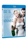 BLU-RAY Film - Slamený vdovec