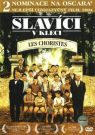 DVD Film - Slavíci v kleci