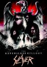 BLU-RAY Film - Slayer - The Repentless Killogy - Live At the Forum In Inglewood