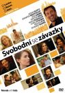 DVD Film - Slobodní so záväzkami