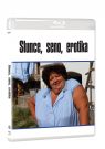 BLU-RAY Film - Slunce, seno, erotika