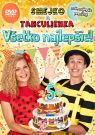 DVD Film - Smejko a Tanculienka - Všetko najlepšie