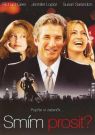 DVD Film - Smiem prosiť? - papierový obal
