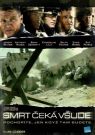 DVD Film - Smrt čaká všade