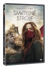 DVD Film - Smrteľné stroje