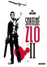 BLU-RAY Film - Smrtelné zlo II (Bluray)
