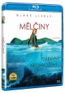BLU-RAY Film - Smrtiaci príliv