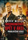 BLU-RAY Film - Smrtonosná pasca: Opäť v akcii