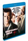 BLU-RAY Film - Smrtonosná zbraň 4 (Blu-ray)