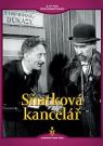 DVD Film - Sňatková kancelář (Digipack)