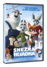 DVD Film - Snežná hliadka