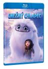 BLU-RAY Film - Snežný chlapec
