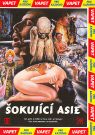 DVD Film - Šokující Asie 1 (papierový obal)