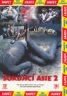 DVD Film - Šokující Asie 2 (papierový obal)