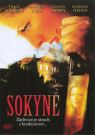 DVD Film - Sokyne