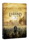 BLU-RAY Film - Som legenda 2BD (UHD+BD) - steelbook
