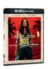 BLU-RAY Film - SOS 2BD (UHD+BD)