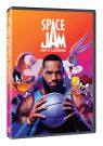 DVD Film - Space Jam: Nová legenda