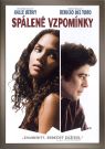 DVD Film - Spálené vzpomínky